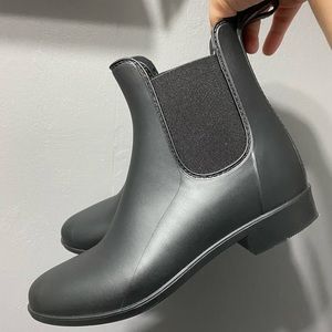Womens Rain boots